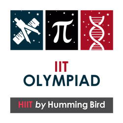 HUMMING BIRD IIT OLYMPIAD